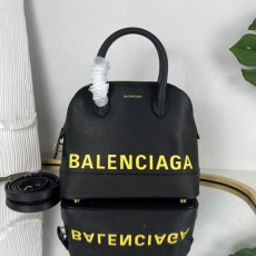 Balenciaga Ville Top Series Bags